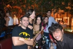 Saturday Night at Marvel's Pub, Byblos